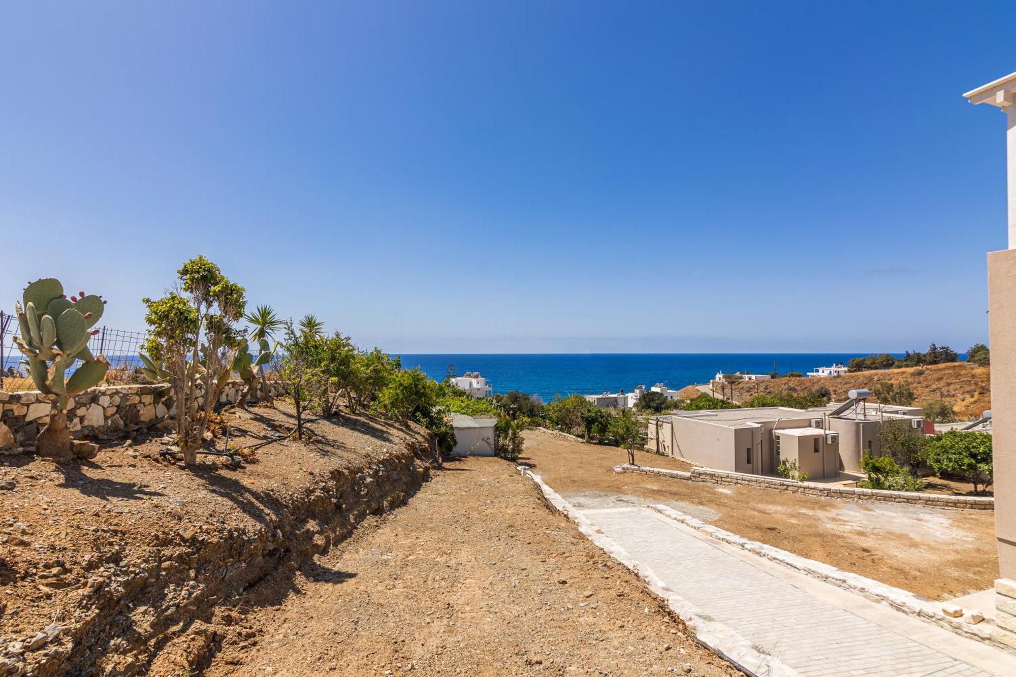 Mythos Village Diskos Лентас Экстерьер фото